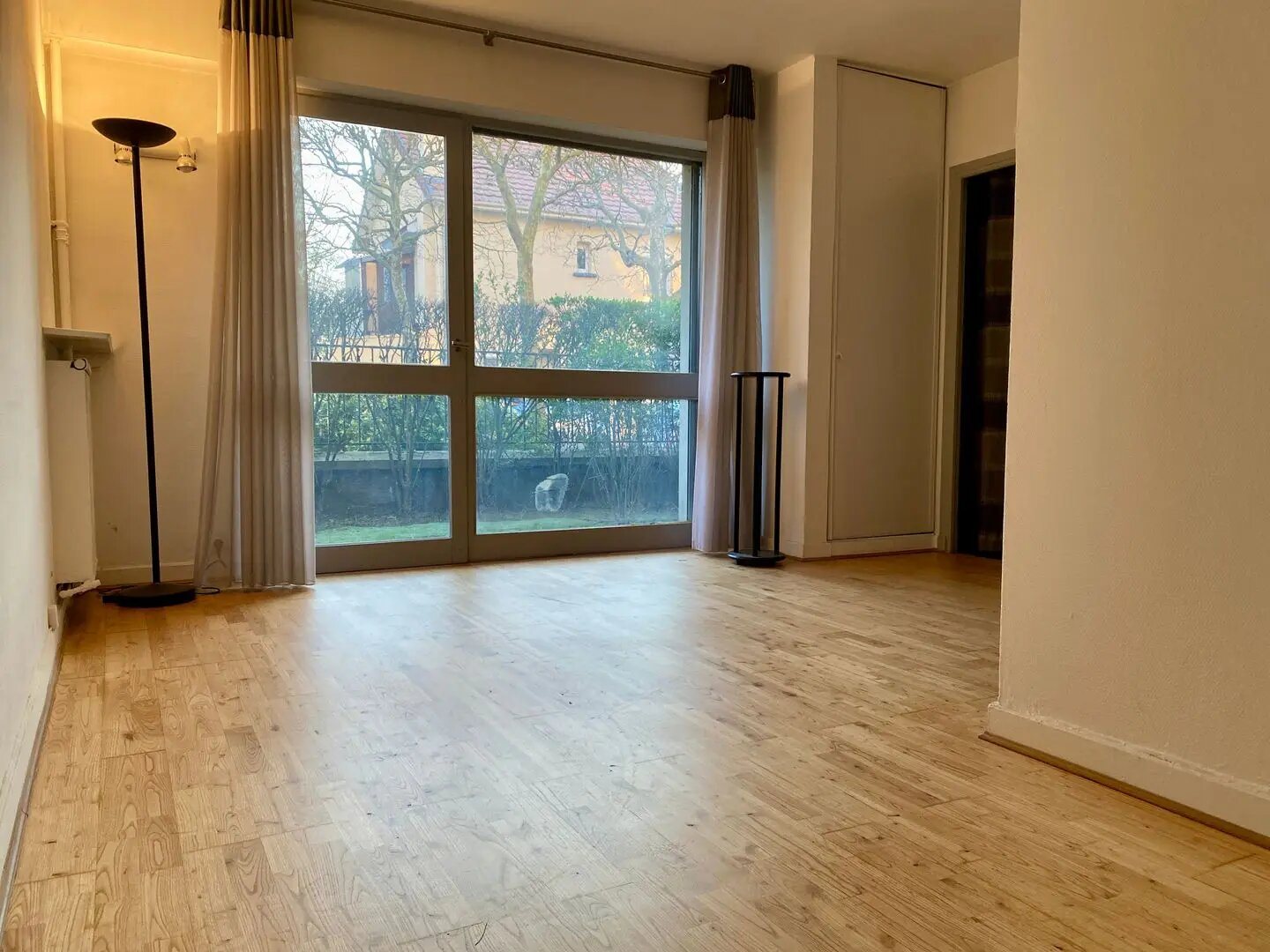 Appartement à louer, 29m², Le Perreux-sur-Marne