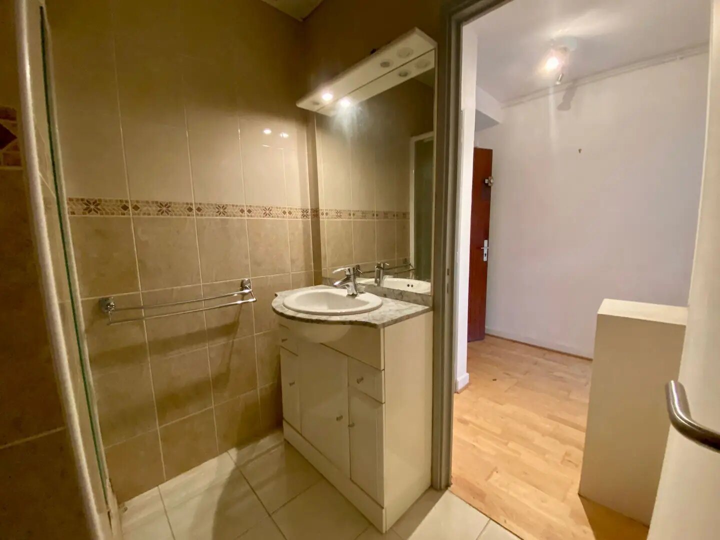 Appartement à louer, 29m², Le Perreux-sur-Marne