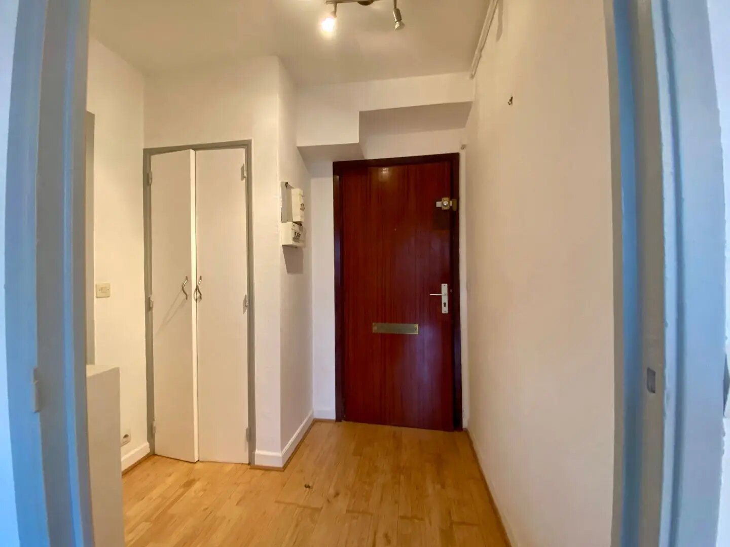 Appartement à louer, 29m², Le Perreux-sur-Marne
