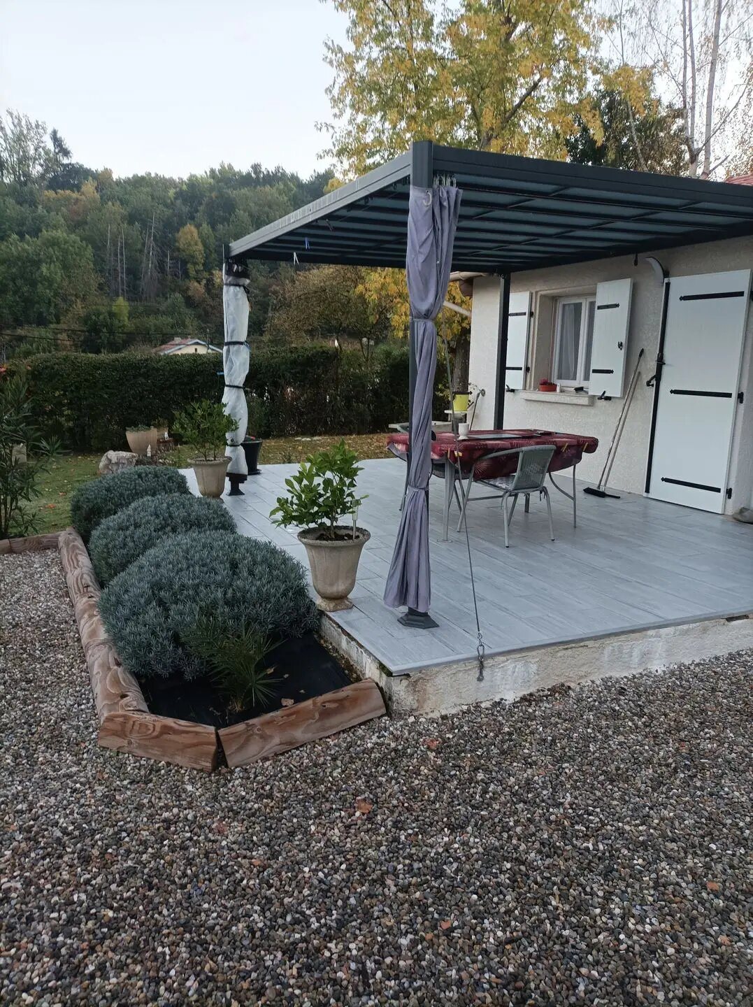 Maison à vendre, 35m², Lavelanet