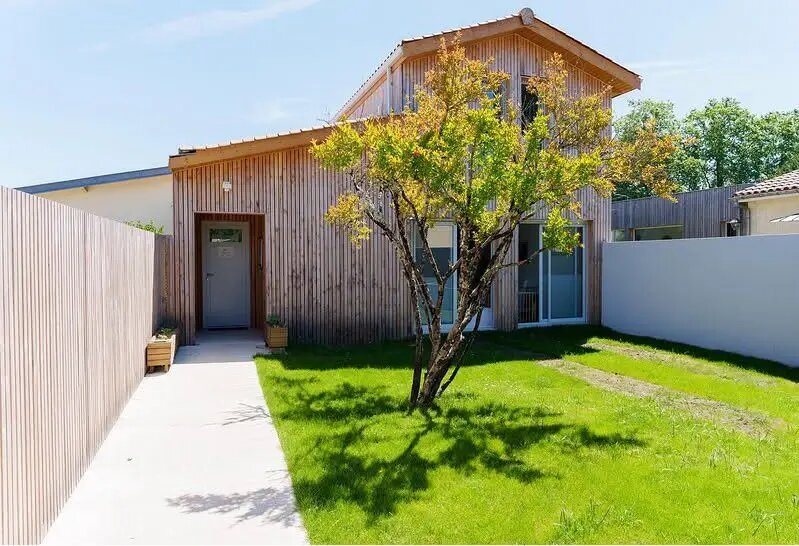 Maison à vendre, 107m², Blanquefort