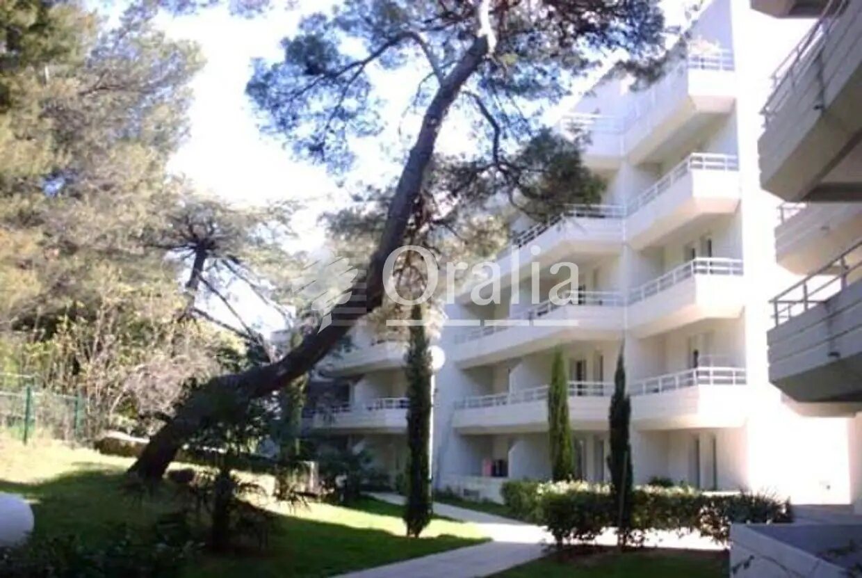 Appartement à louer, 36m², Montpellier