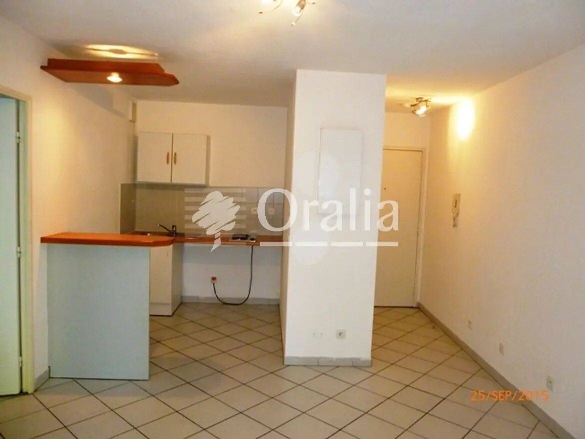 Appartement à louer, 36m², Montpellier