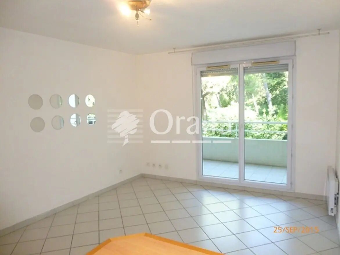 Appartement à louer, 36m², Montpellier