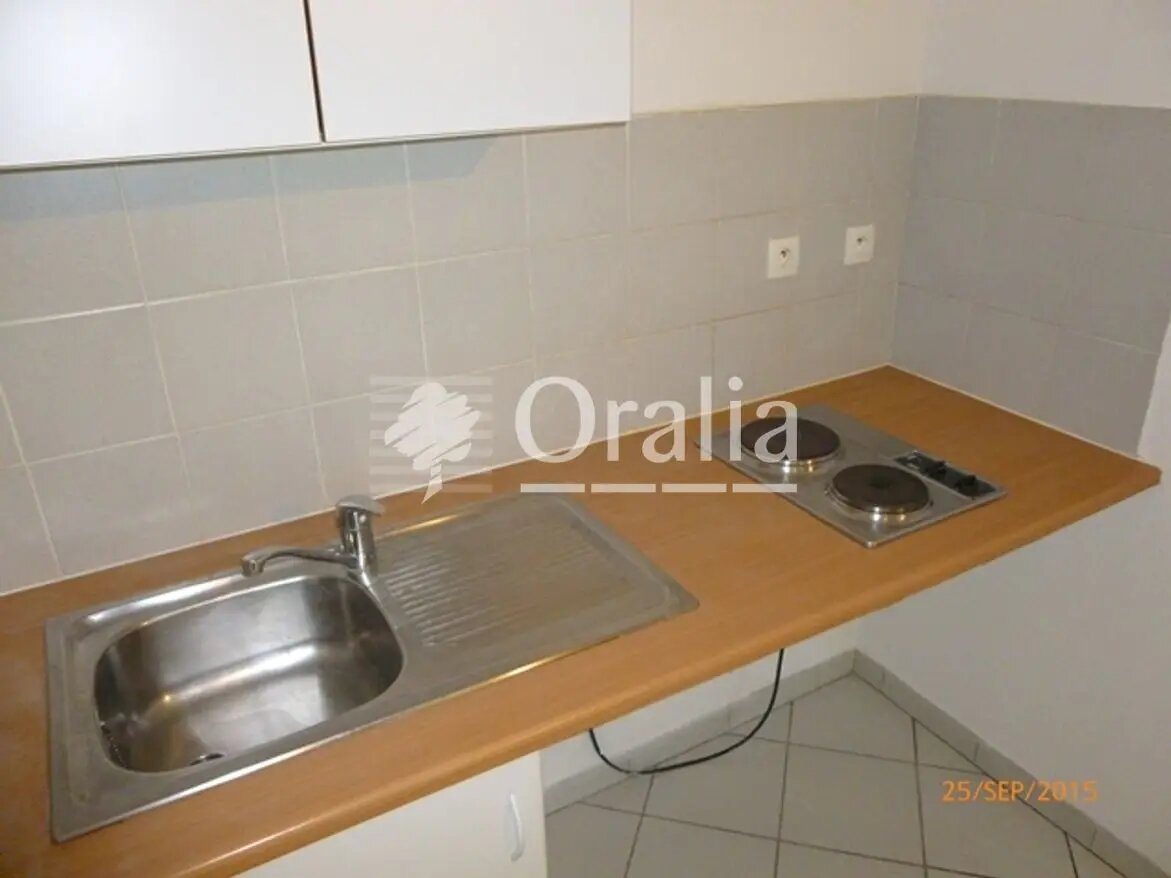 Appartement à louer, 36m², Montpellier