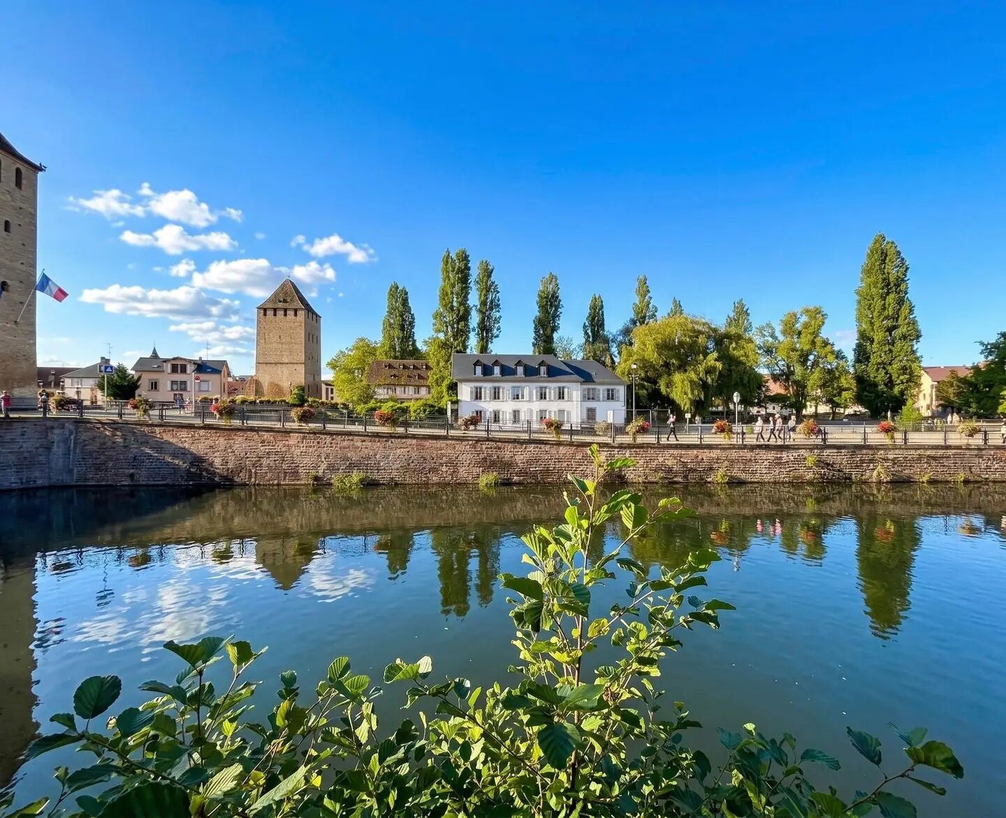 Appartement à vendre, 16m², Strasbourg