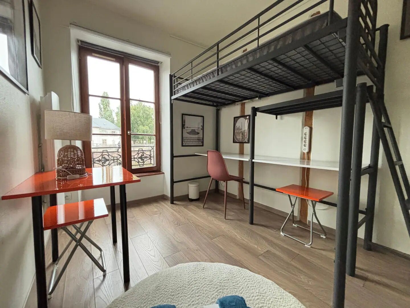Appartement à vendre, 16m², Strasbourg