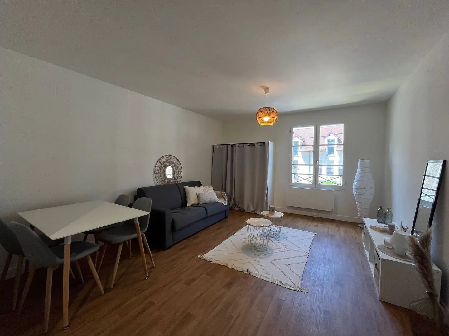 Appartement à louer, 27m², Mennecy