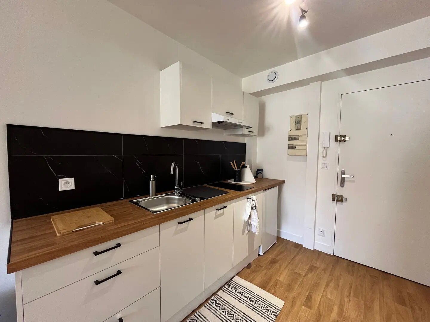 Appartement à louer, 27m², Mennecy