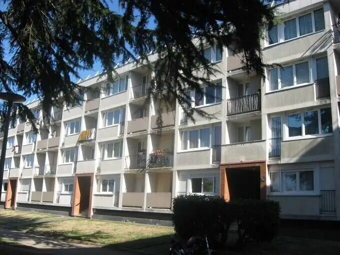 Appartement à louer, 58m², Egly