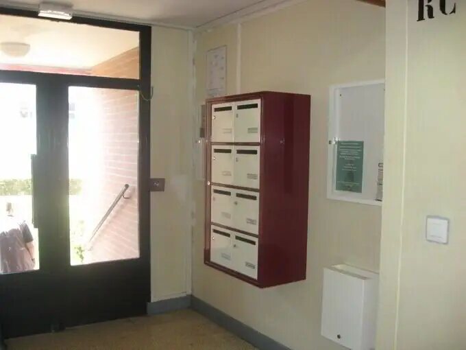 Appartement à louer, 58m², Egly