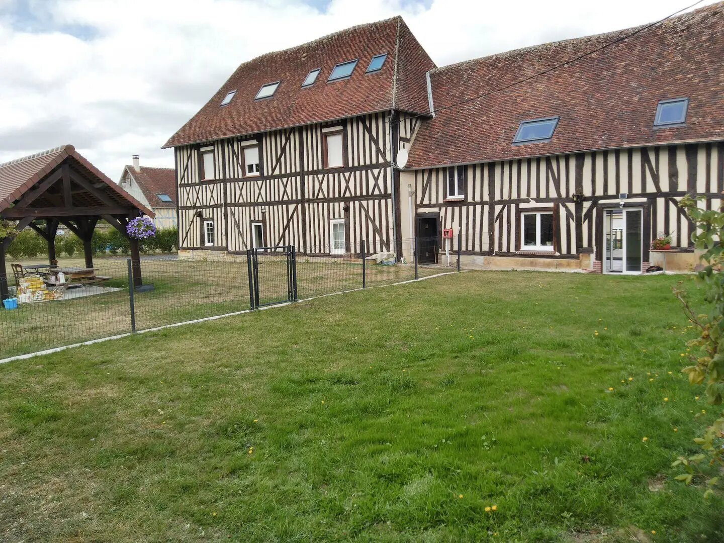 Maison à vendre, 385m², Bourth