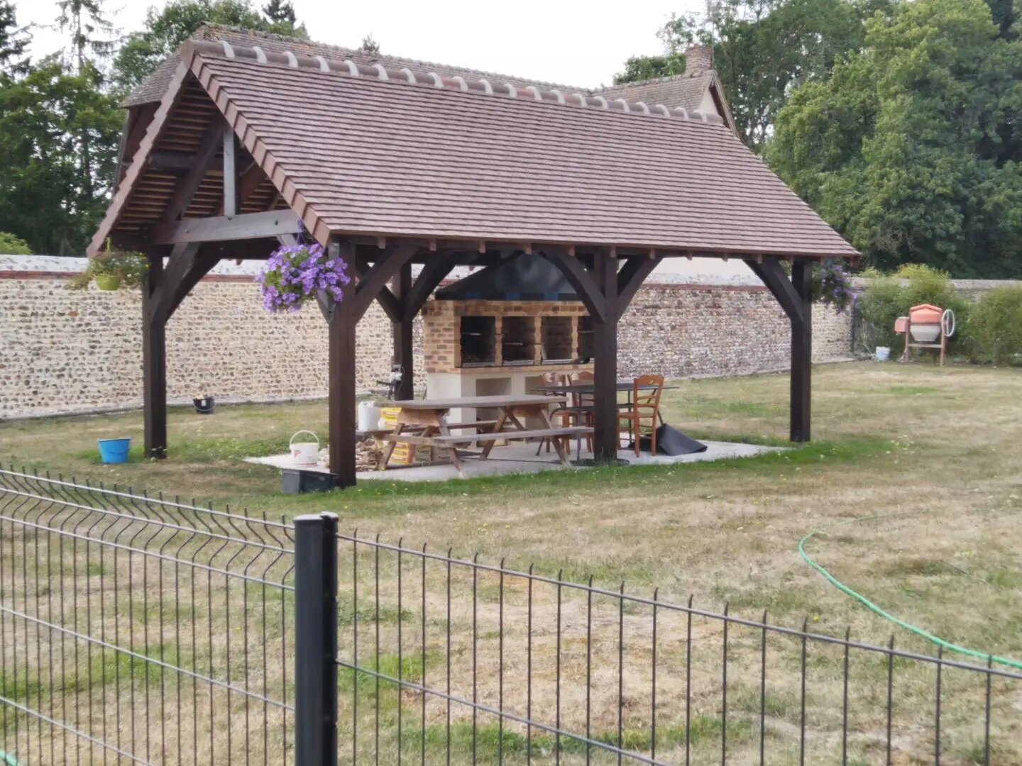Maison à vendre, 385m², Bourth