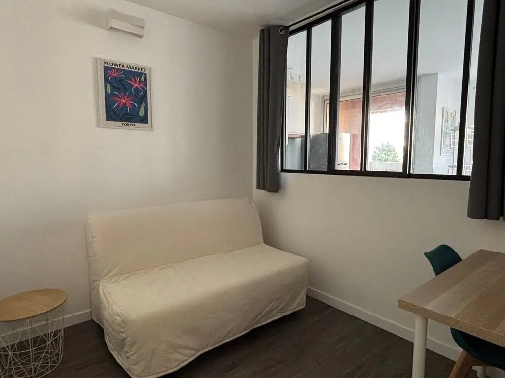 Appartement à louer, 54m², Puteaux