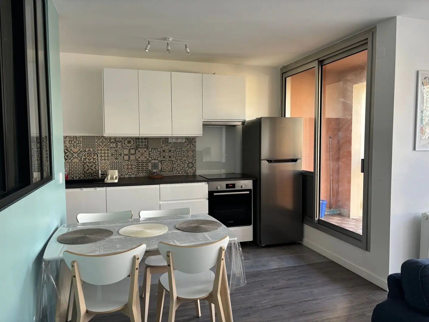 Appartement à louer, 54m², Puteaux