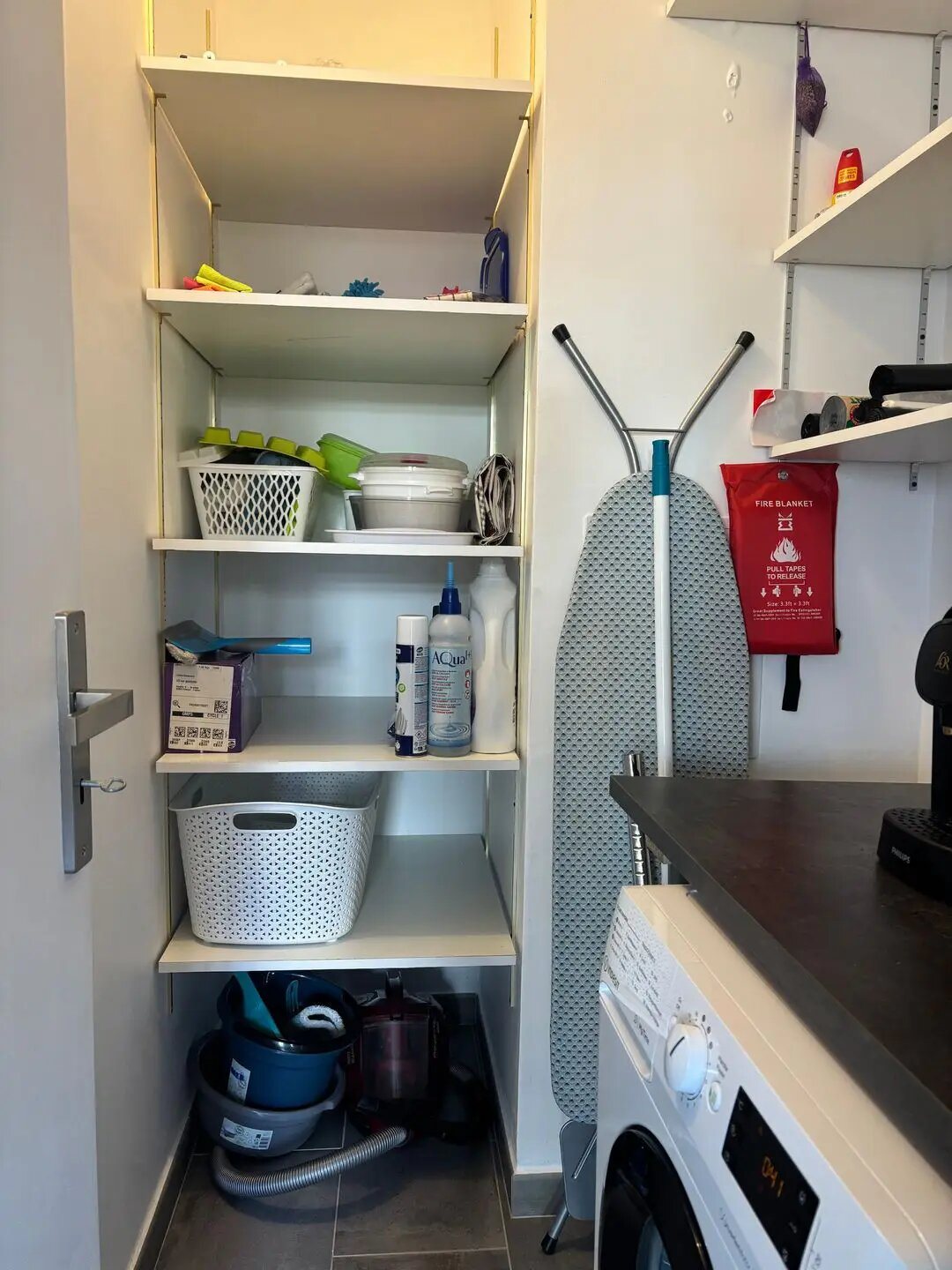 Appartement à louer, 54m², Puteaux