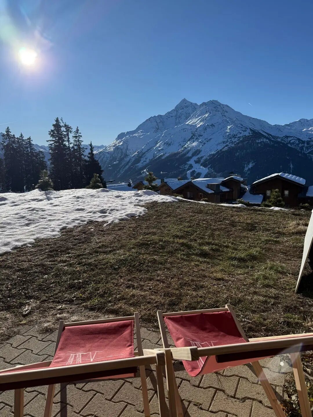 Appartement à vendre, 30m², Montvalezan (La Rosière)