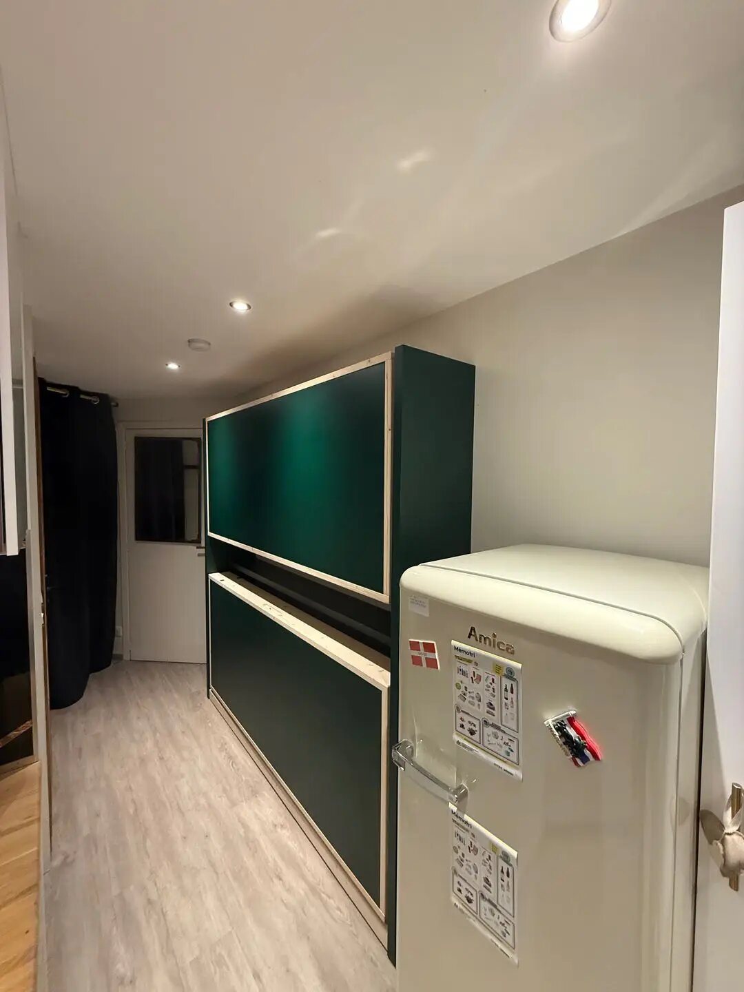 Appartement à vendre, 30m², Montvalezan (La Rosière)