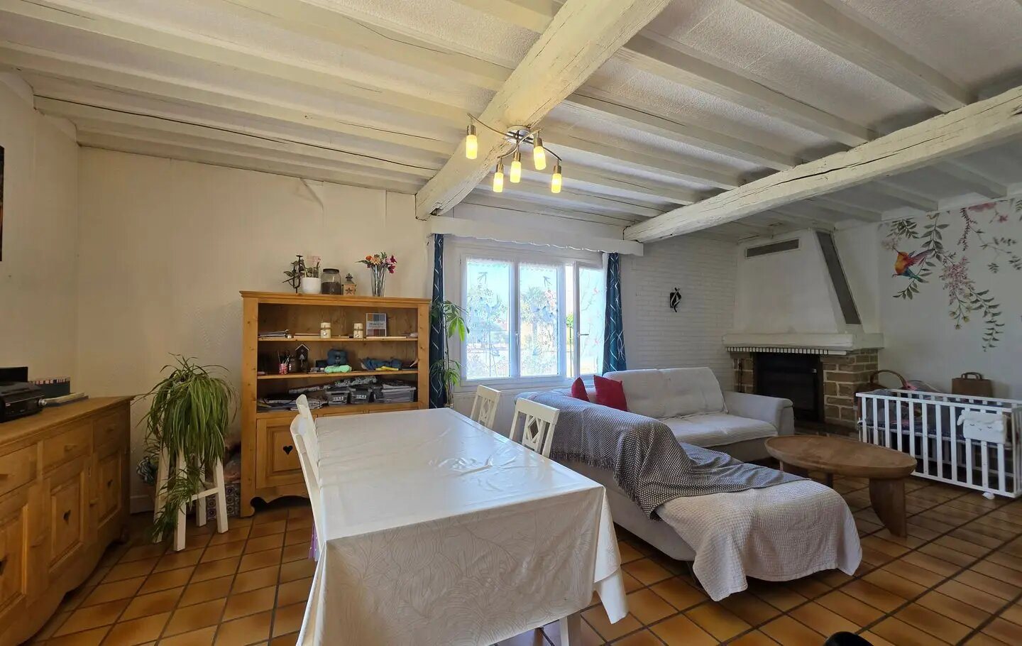 Maison à vendre, 170m², Civray