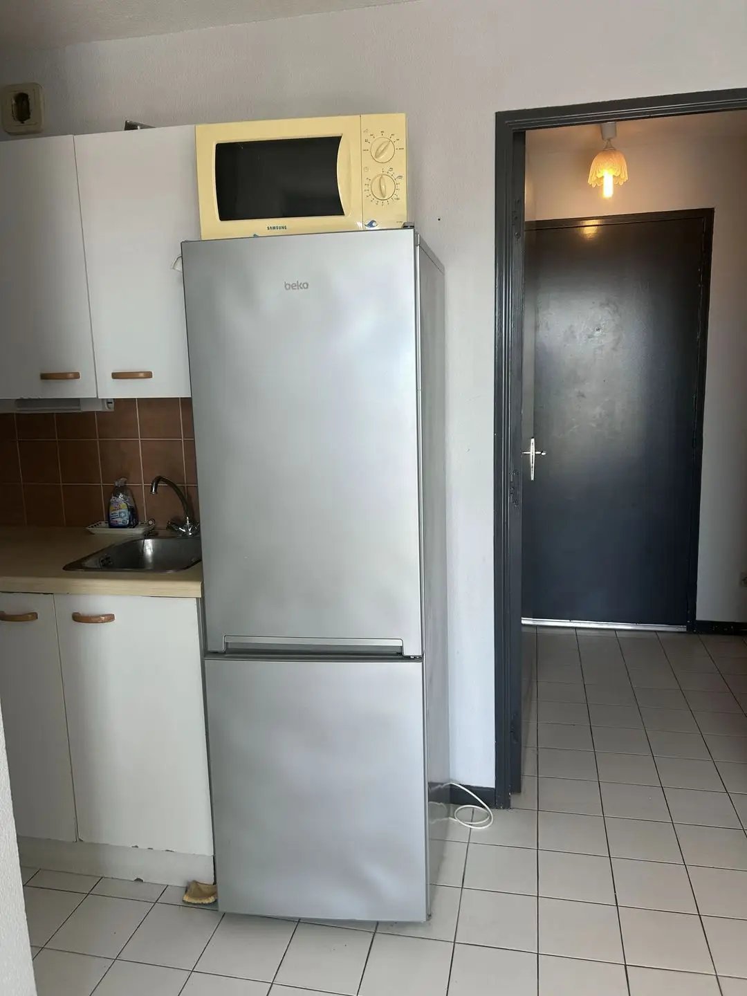 Appartement à louer, 37m², Sète