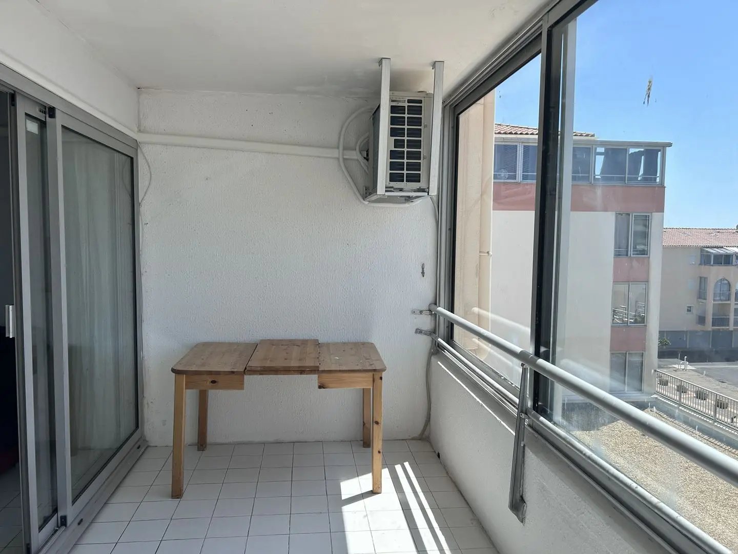 Appartement à louer, 37m², Sète