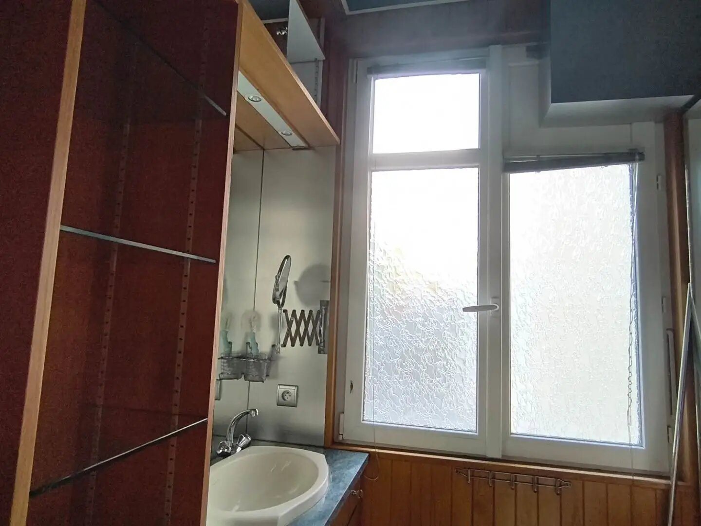 Appartement à louer, 34m², Montrouge