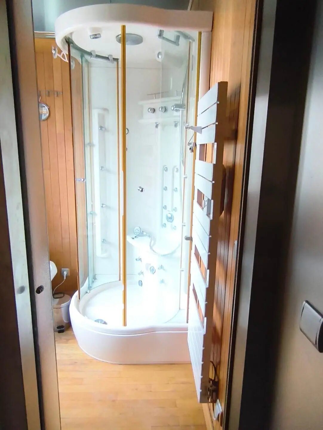 Appartement à louer, 34m², Montrouge