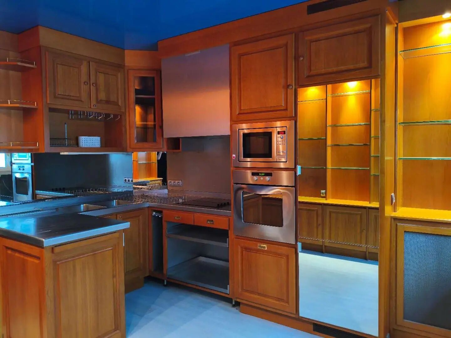 Appartement à louer, 34m², Montrouge