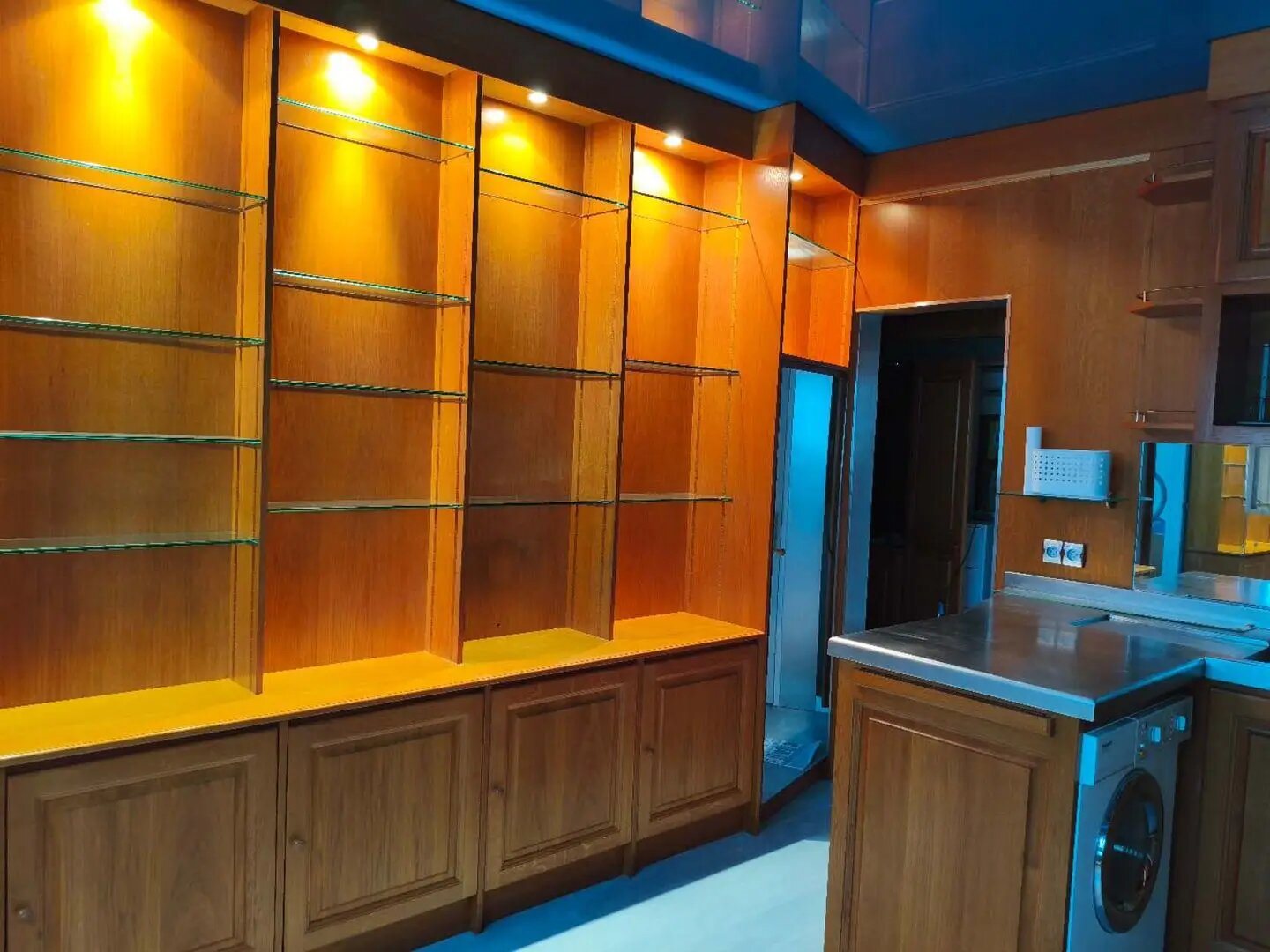 Appartement à louer, 34m², Montrouge