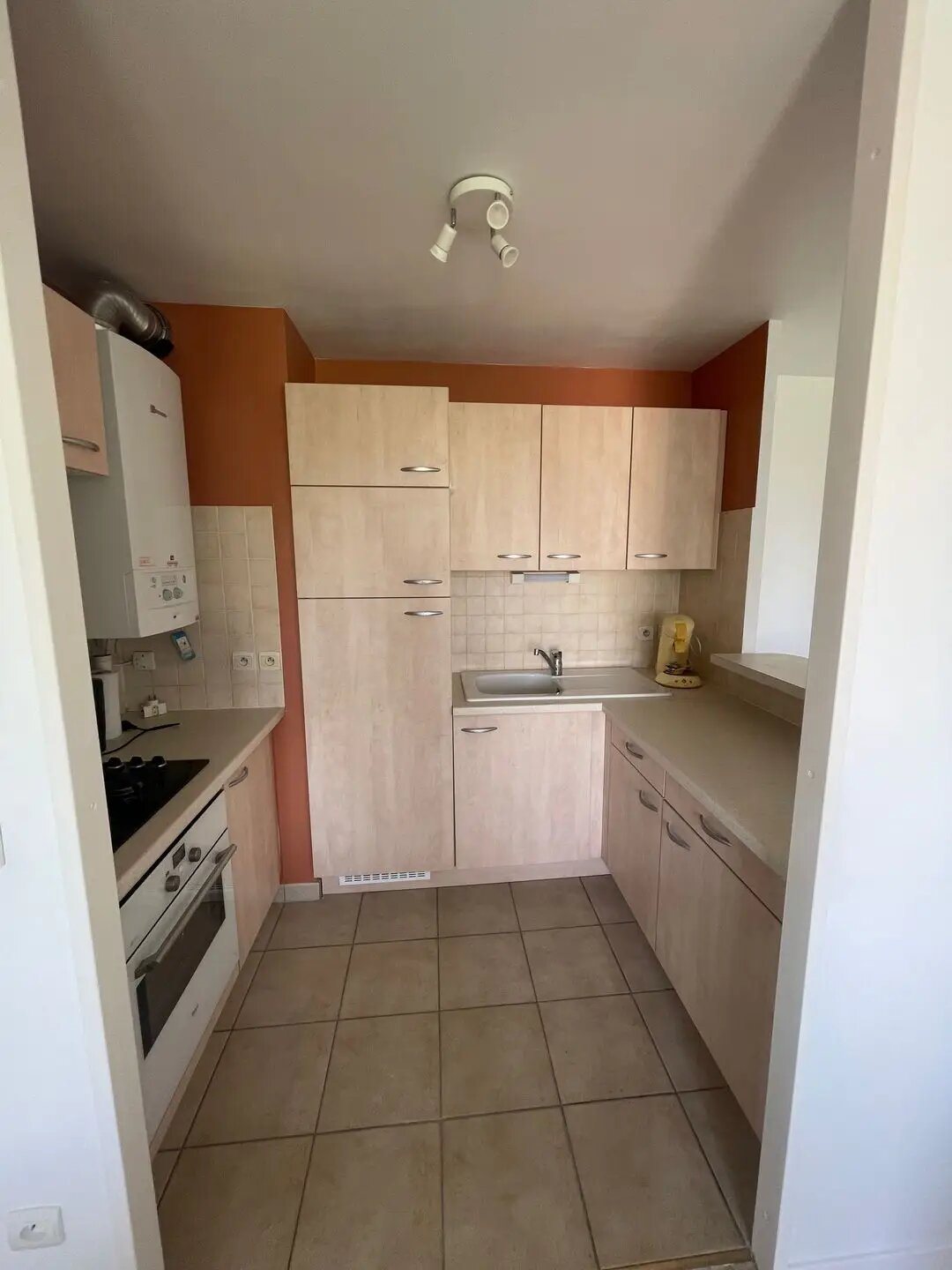 Appartement à louer, 55m², Le Blanc-Mesnil
