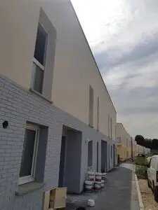 Appartement à louer, 47m², Épernon