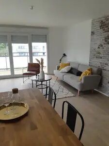 Appartement à louer, 47m², Épernon
