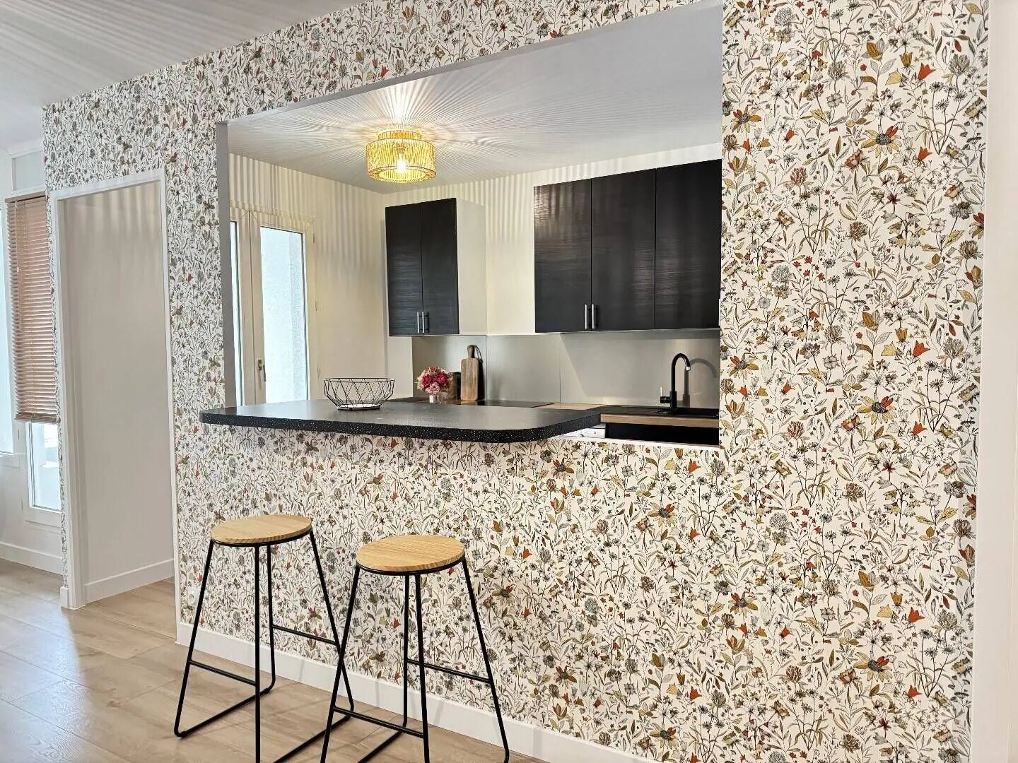 Appartement à louer, 30m², Pantin