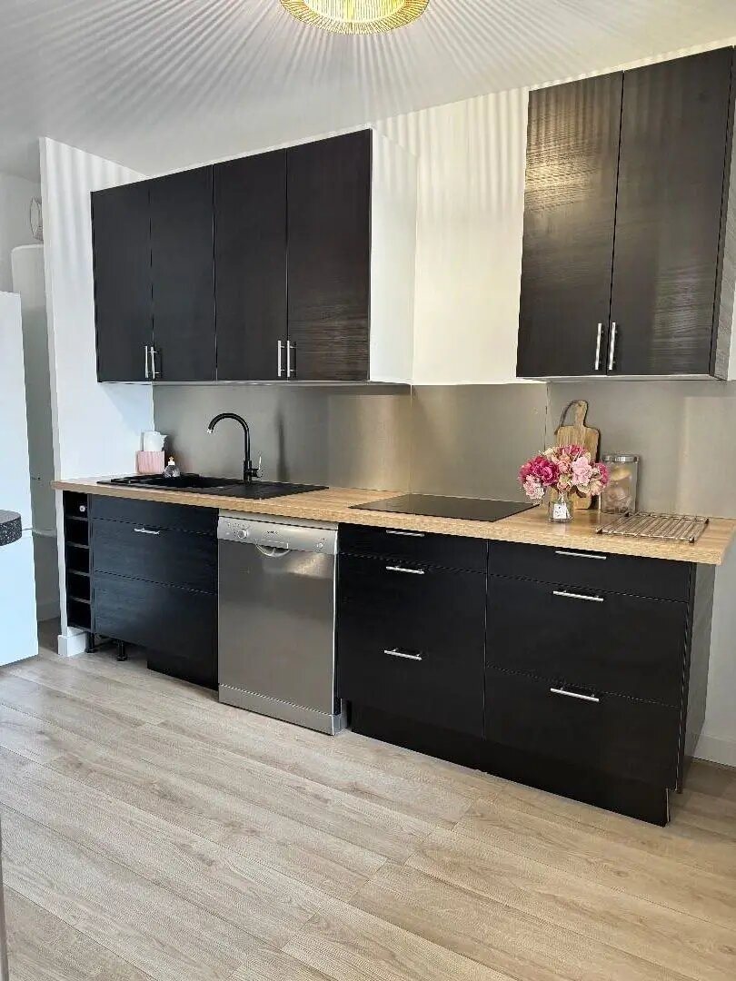 Appartement à louer, 30m², Pantin
