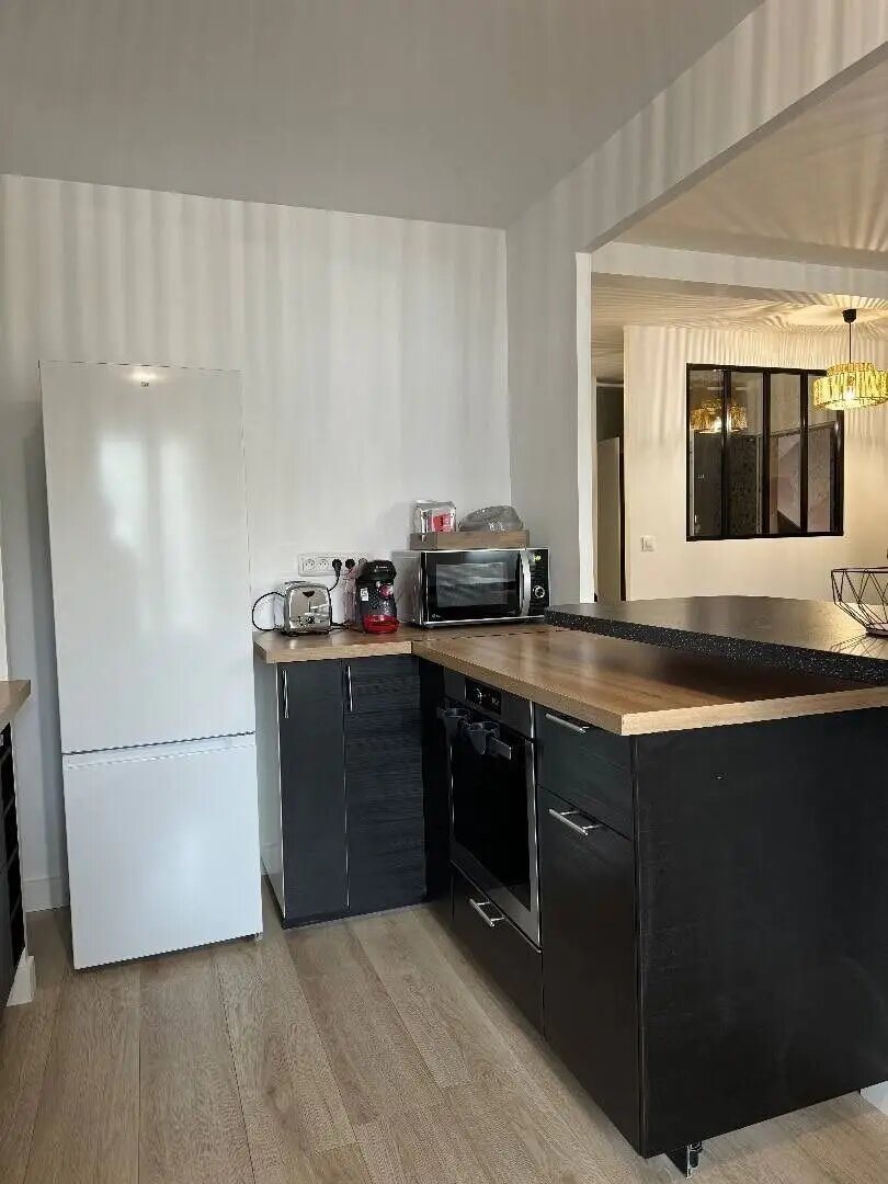 Appartement à louer, 30m², Pantin