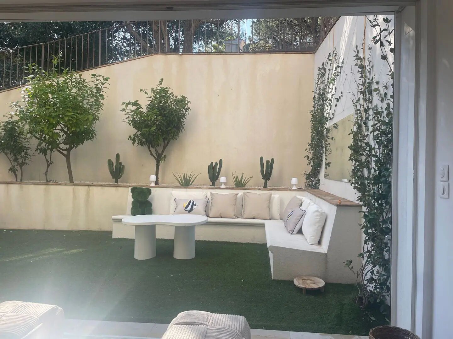 Appartement à louer, 100m², Sainte-Maxime