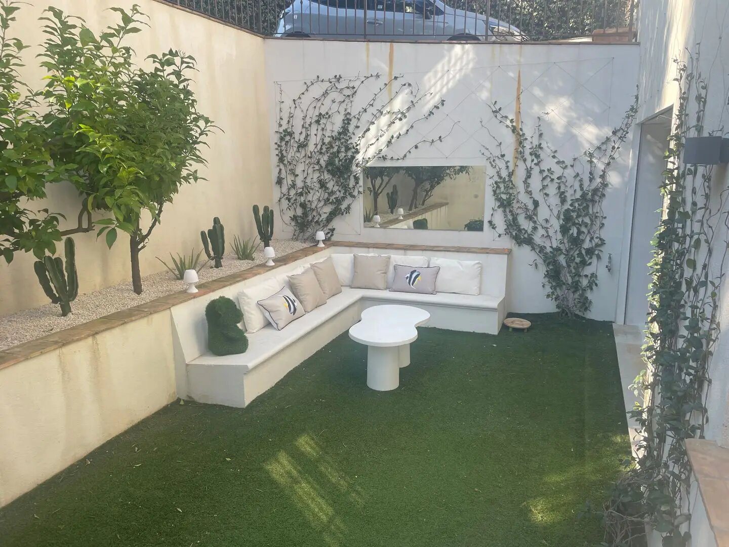 Appartement à louer, 100m², Sainte-Maxime