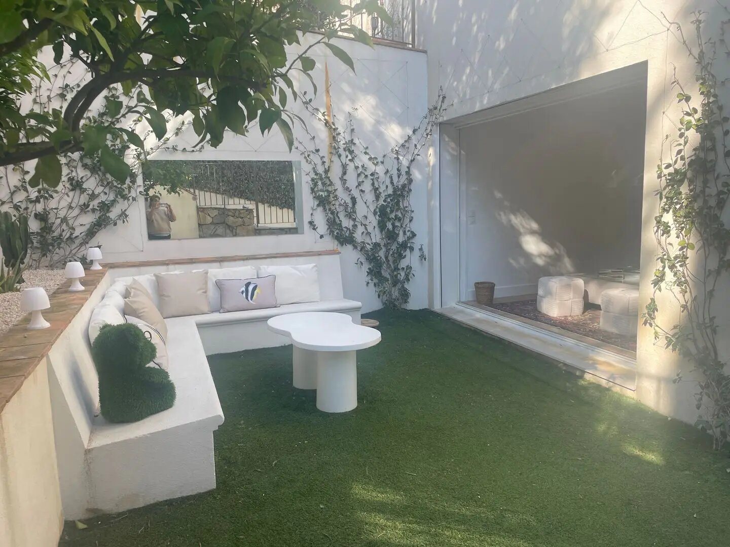 Appartement à louer, 100m², Sainte-Maxime