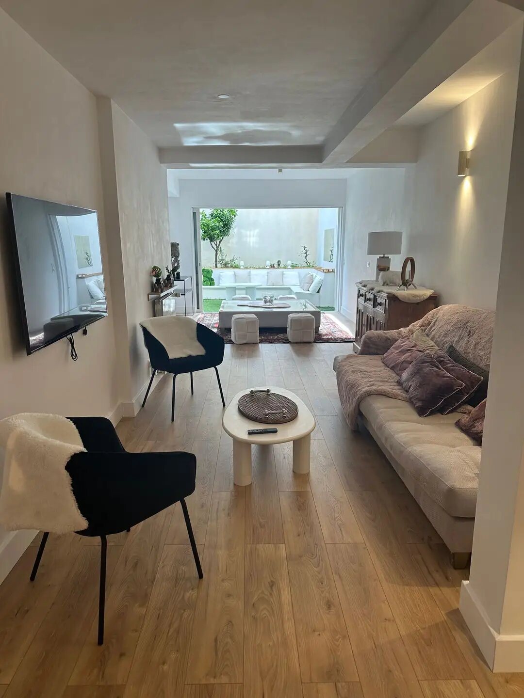 Appartement à louer, 100m², Sainte-Maxime