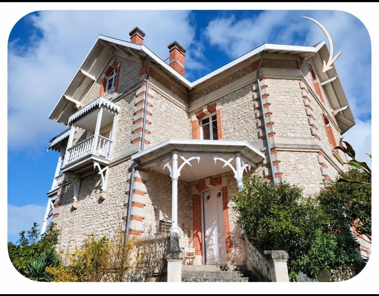 Appartement à vendre, 24m², Royan