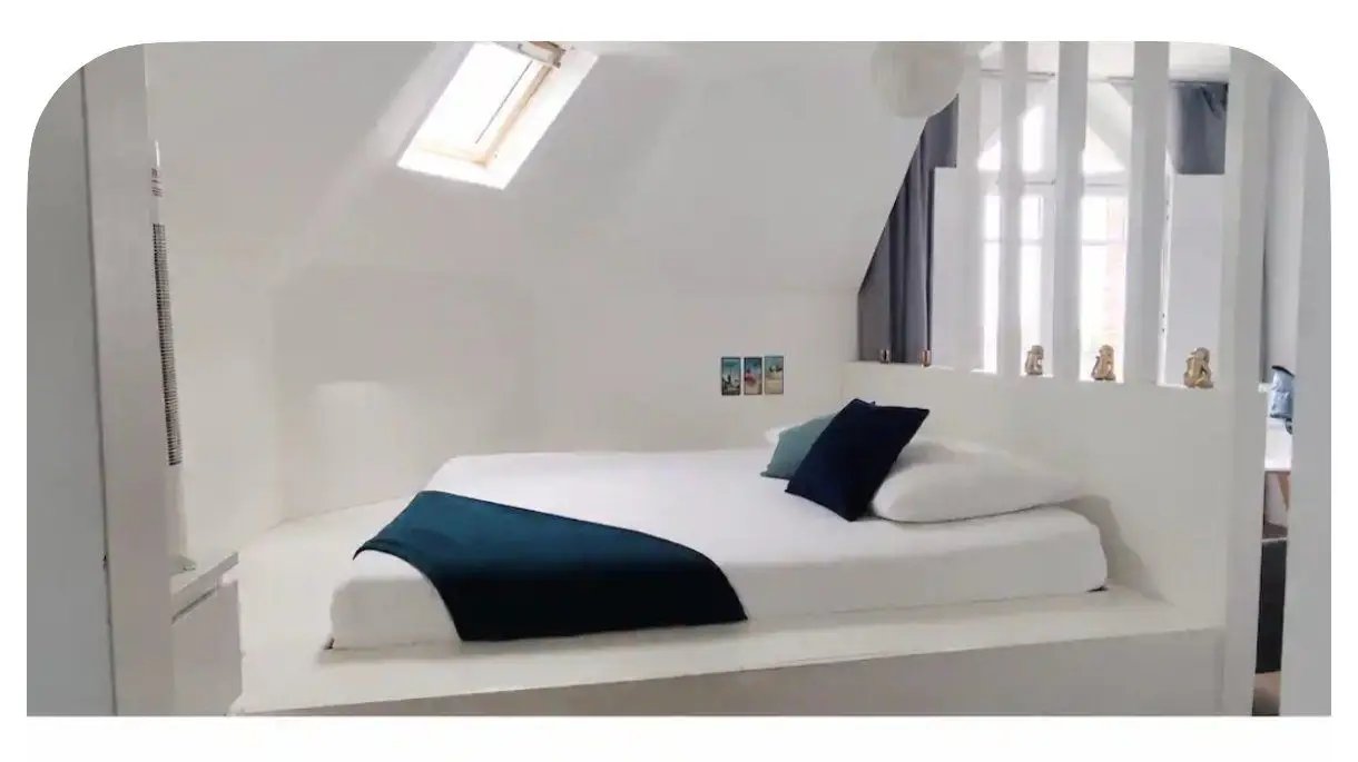Appartement à vendre, 24m², Royan