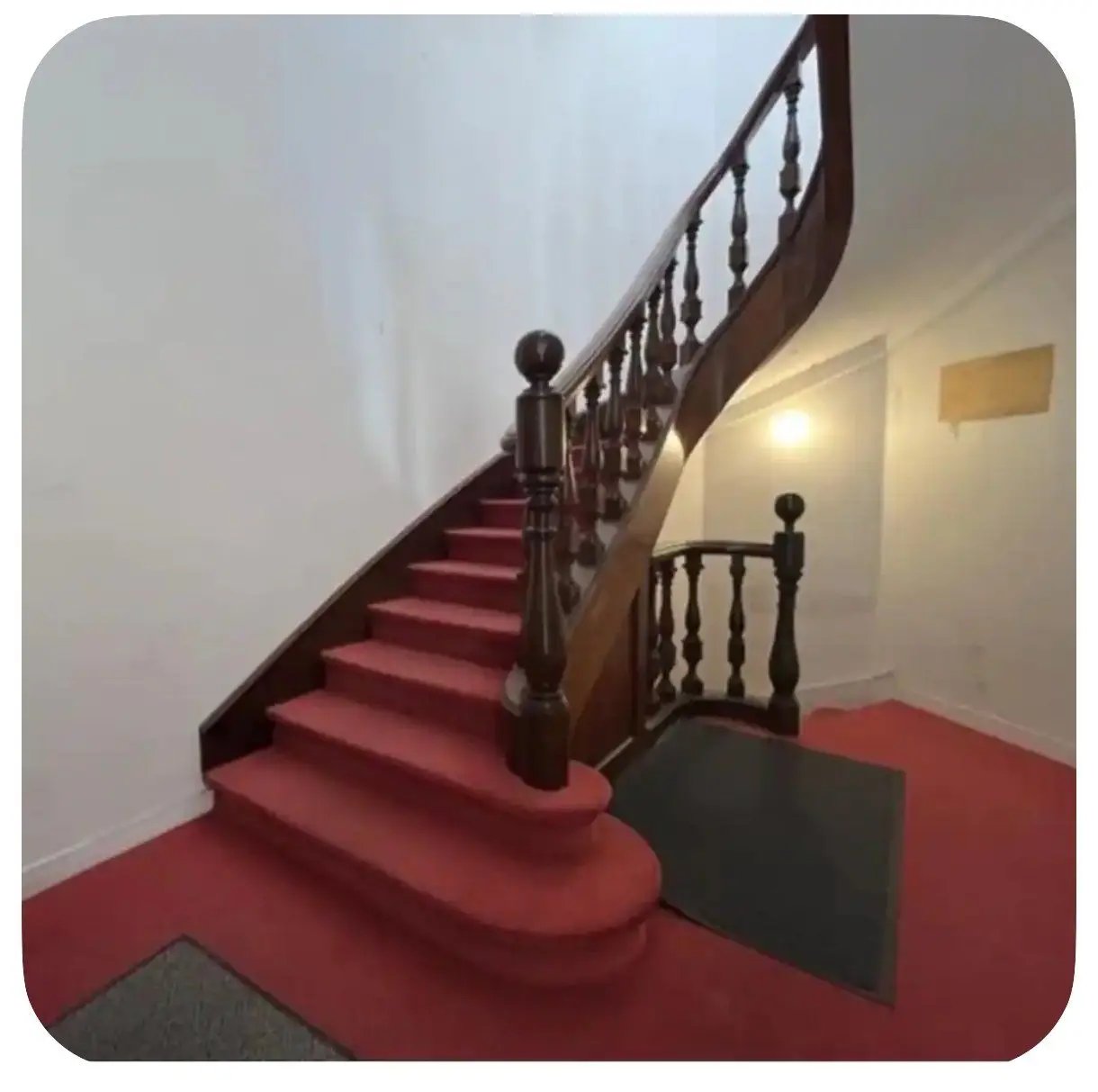 Appartement à vendre, 24m², Royan