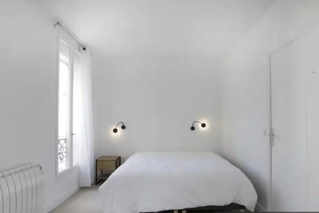 Appartement à louer, 43m², Paris 15ème
