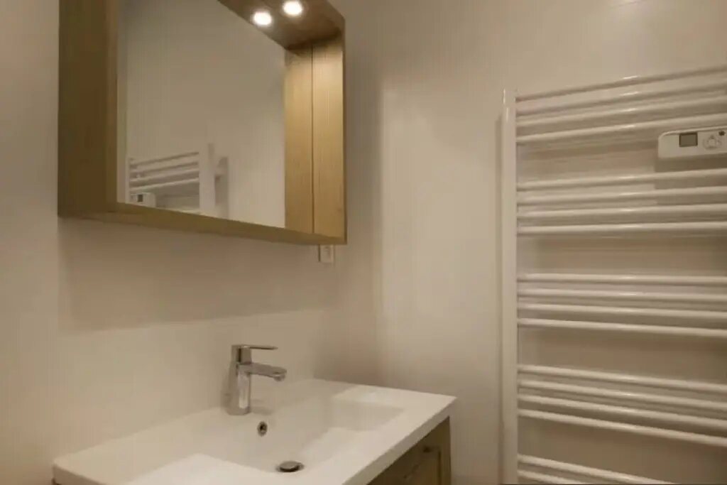 Appartement à louer, 43m², Paris 15ème