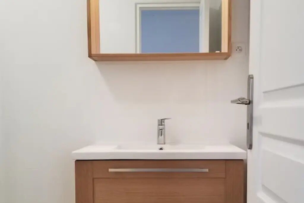Appartement à louer, 43m², Paris 15ème