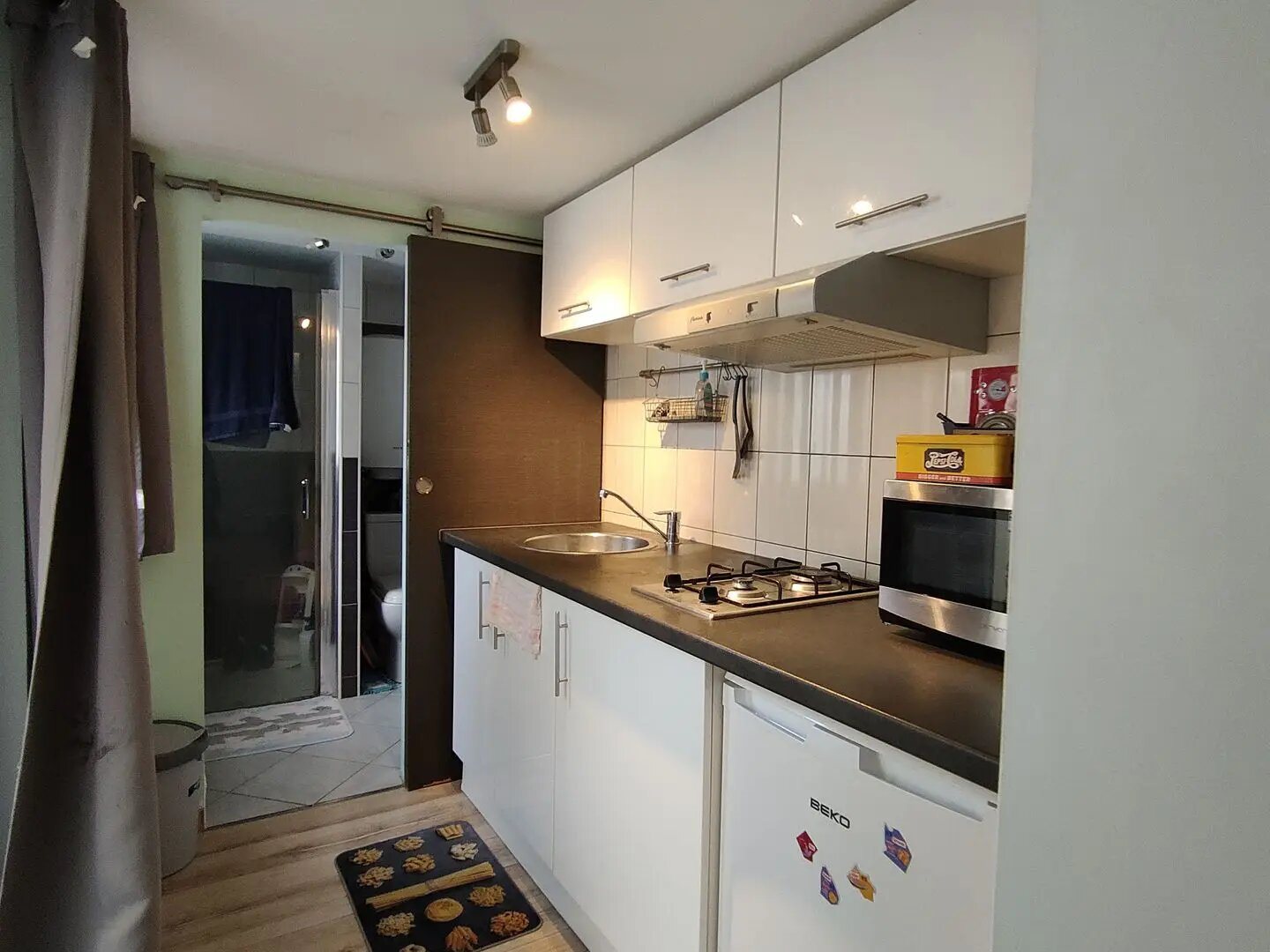 Appartement à louer, 17m², Le Mans