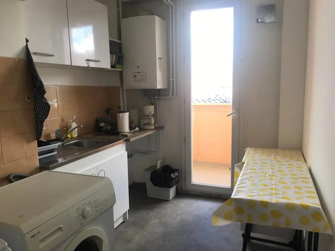 Appartement à louer, 10m², Toulouse