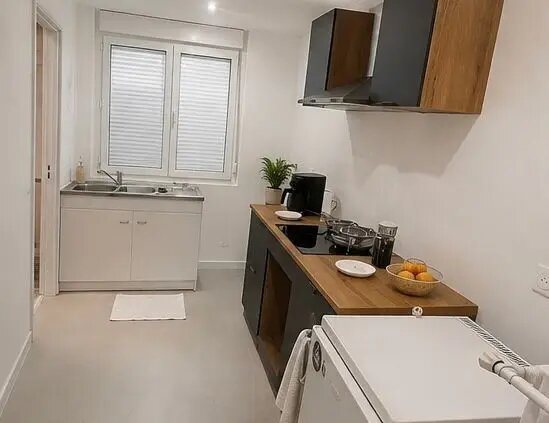Appartement à louer, 60m², Laxou