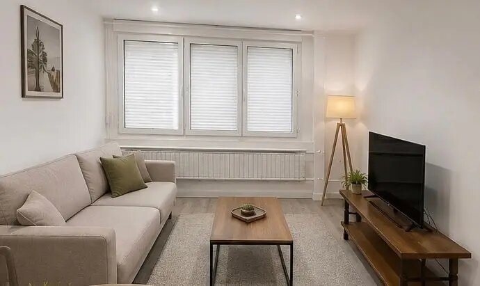 Appartement à louer, 60m², Laxou