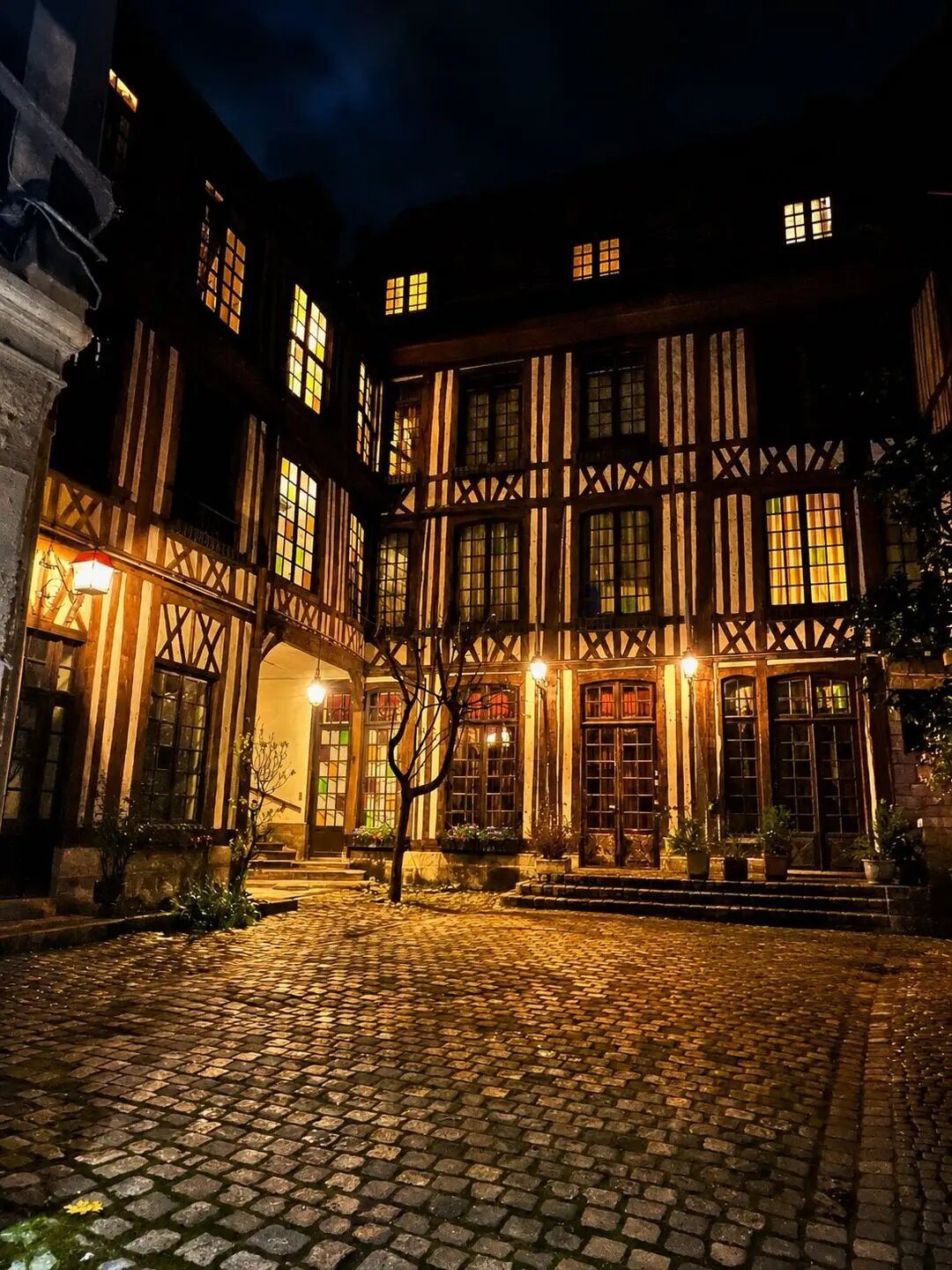Appartement à louer, 110m², Rouen